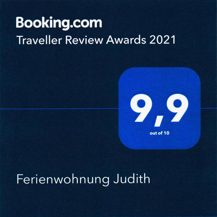 Ferienwohnung Judith Sillian Exterior foto