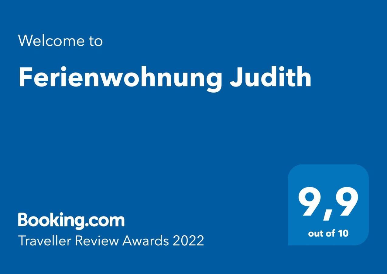 Ferienwohnung Judith Sillian Exterior foto