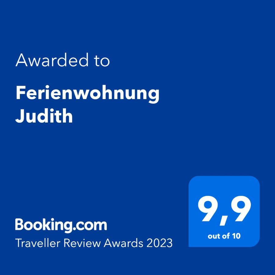 Ferienwohnung Judith Sillian Exterior foto
