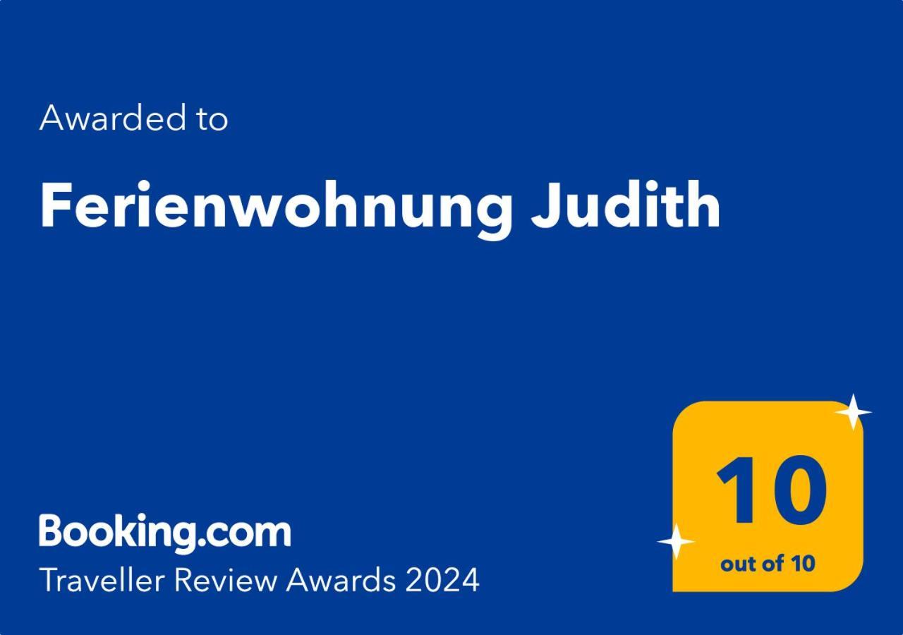 Ferienwohnung Judith Sillian Exterior foto