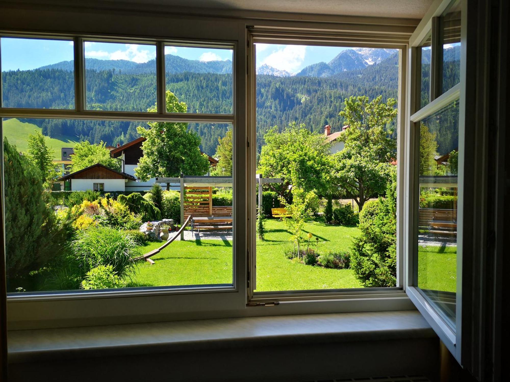 Ferienwohnung Judith Sillian Exterior foto